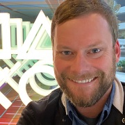 Greg Rice es el nuevo responsable de indies de Sony Interactive Entertainment