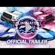 The Eliminator es el modo battle royale de Forza Horizon 4