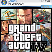 GTA IV deja de estar a la venta en Steam por depender de Games For Windows Live