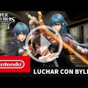 A las 15:00h - Sigue con nosotros la presentación de Super Smash Bros. Ultimate