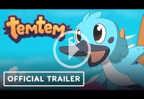 Temtem, del estudio español Crema, inicia hoy su etapa de acceso anticipado