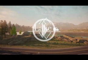 Lake consigue ponernos nostálgicos con su primer tráiler
