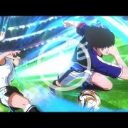 Bandai Namco anuncia Captain Tsubasa: Rise of New Champions