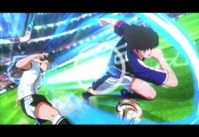 Bandai Namco anuncia Captain Tsubasa: Rise of New Champions