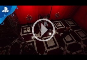 Dawn of Fear, del estudio español Brok3nSite, llegará a PS4 el 3 de febrero