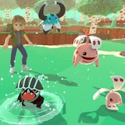 En directo: Temtem (II)