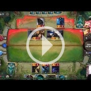 En directo: Legends of Runeterra