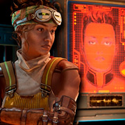 The Outer Worlds llegará a Switch el 6 de marzo