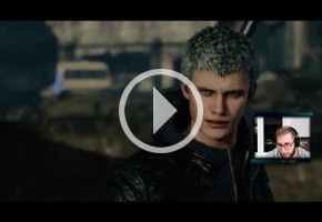 En directo: Devil May Cry 5