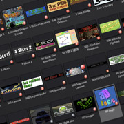 Flashpoint es el Steam de juegos en Flash que no sabías que necesitabas
