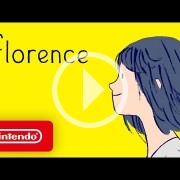 Florence llega a Switch y ordenadores el 13 de febrero