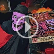 17 juegos de terror se juntan en este homenaje a los discos de demos