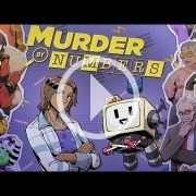 Murder by Numbers se publicará en Switch y PC a principios de marzo