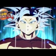 Kefla y Goku Ultra Instinct estrenan la tercera temporada de Dragon Ball FighterZ