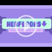 Nerfeadas es una nueva serie documental sobre machismo y videojuegos