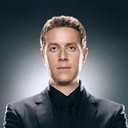 Geoff Keighley no participará en el E3 Coliseum este año