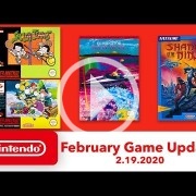 Los nuevos juegos de NES y SNES en Nintendo Switch Online obliteran los catálogos enteros de Game Pass y PlayStation Now