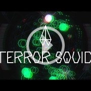 En Terror Squid, el infierno (de balas) eres tú