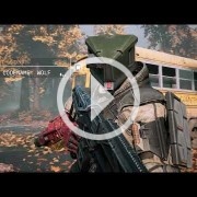 Corruption 2029, lo nuevo de los creadores de Mutant Year Zero, ya está disponible