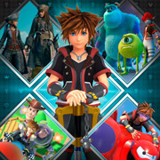 Yakuza 0 y Kingdom Hearts 3 llegan este mes a Xbox Game Pass