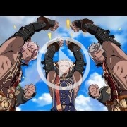 Granblue Fantasy Versus confirma su lanzamiento en Europa