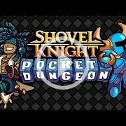 Shovel Knight se pasa a los puzzles con Pocket Dungeon, lo nuevo de Yatch Club Games