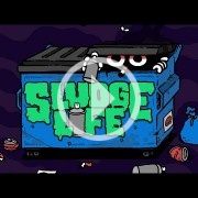 Devolver anuncia Sludge Life, lo nuevo de Terri Vellmann y Doseone