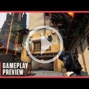 Valorant es el shooter de Riot Games, una fusión entre CS:GO y Overwatch