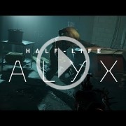 Tres nuevos vídeos con gameplay de Half-Life: Alyx
