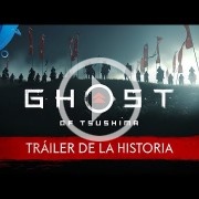 Ghost of Tsushima se publicará el 26 de junio
