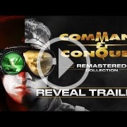 Command & Conquer Remastered estará disponible el 5 de junio