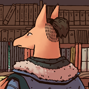 The Bookshelf Limbo: Sobre mí; para los demás