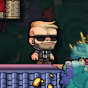 Nuevas imágenes de Spelunky 2, que sigue sin fecha de lanzamiento