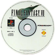 Square Enix anticipa una posible escasez de copias físicas de Final Fantasy VII Remake