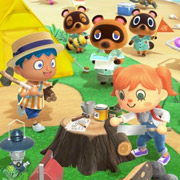 En directo: Animal Crossing