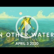 In Other Waters, el juego sobre explorar un océano extraterrestre, se publicará el 3 de abril