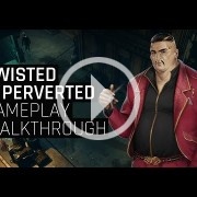 Gamedec lleva el rolazo detectivesco a la Varsovia del siglo XXII