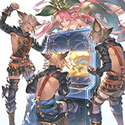 En directo: Granblue Fantasy: Versus