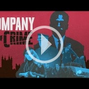 Company of Crime nos propone crear un imperio criminal en el Londres de los 60