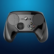 Según una patente, el Steam Controller 2 tendrá trackpads intercambiables