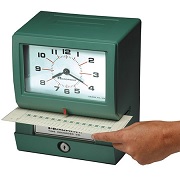 Las horas