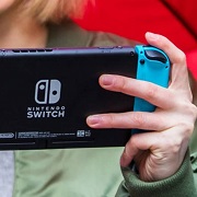 Compras automatizadas mediante bots causan escasez de stock en Nintendo Switch