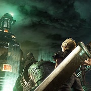 El escenario vacío: Worldbuilding en Final Fantasy VII Remake