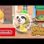 La próxima actualización de Animal Crossing ampliará el museo y añadirá eventos y una tienda de jardinería