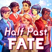 Análisis de Half Past Fate