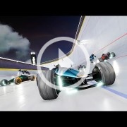 El nuevo Trackmania se publicará el 1 de julio