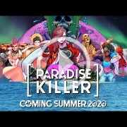Paradise Killer es un murder mystery en el que la verdad y los hechos no siempre son lo mismo