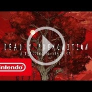 Deadly Premonition 2: A Blessing in Disguise se publicará el 10 de julio