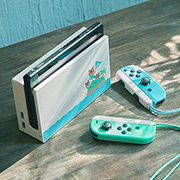 Las ventas de Nintendo Switch alcanzan los 55 millones de unidades