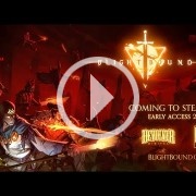 Devolver Digital y Ronimo Games anuncian Blightbound